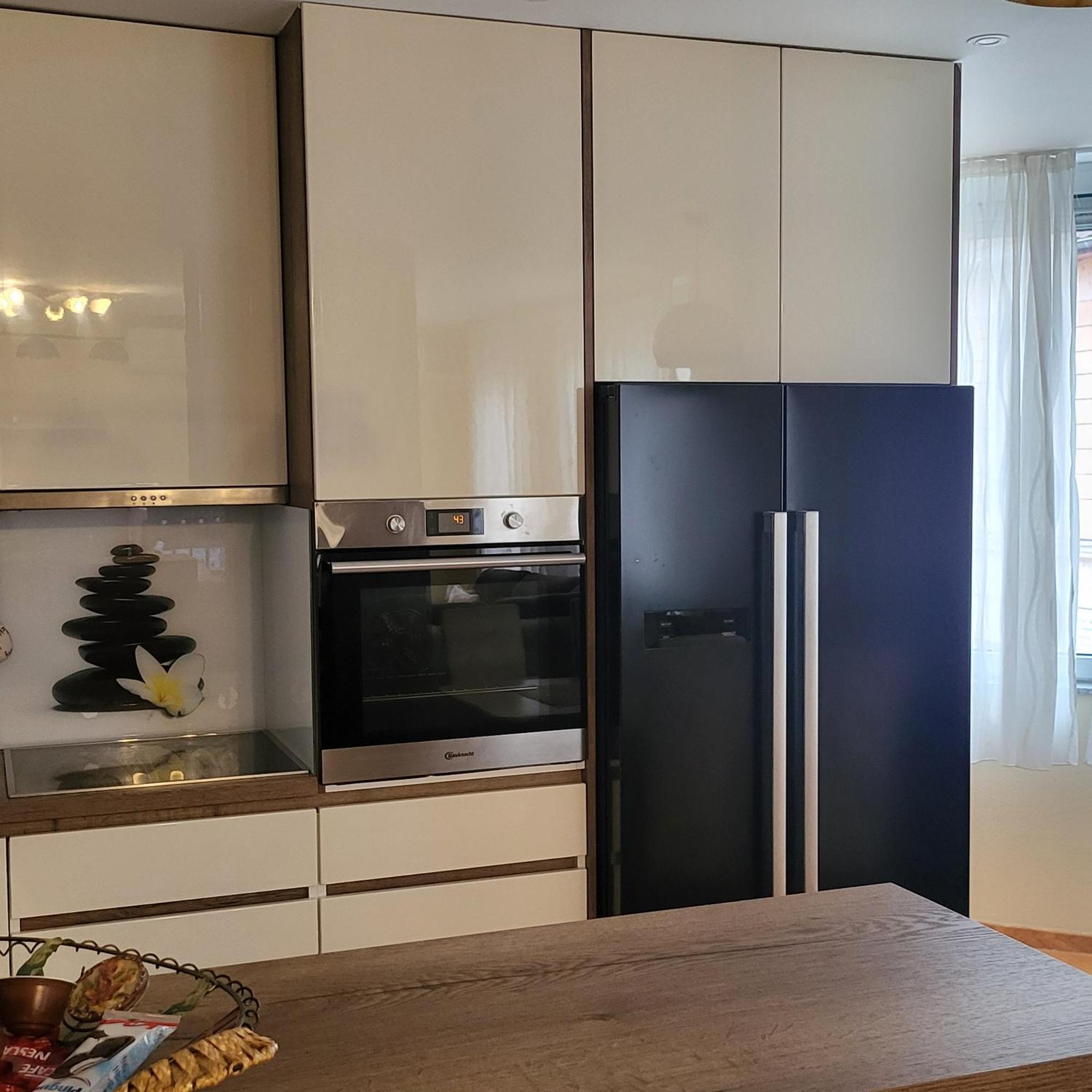 Apartman Centar Bulevar Ex Sa Garazom Banja Luka Exterior foto